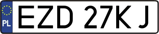 EZD27KJ