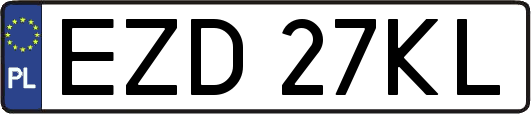 EZD27KL