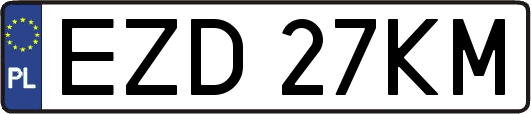 EZD27KM