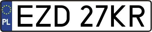 EZD27KR