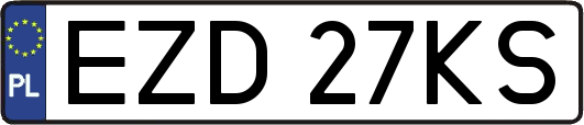 EZD27KS