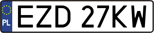 EZD27KW