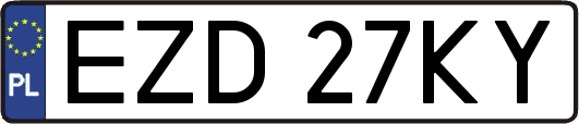 EZD27KY