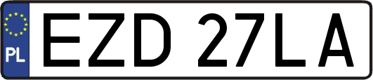 EZD27LA