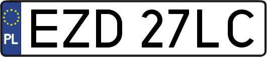 EZD27LC