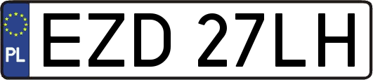 EZD27LH