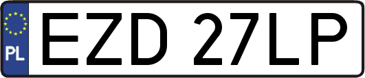 EZD27LP