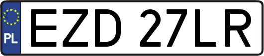 EZD27LR
