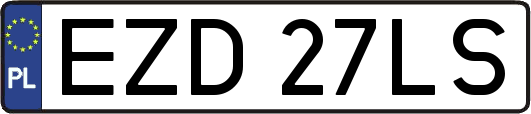 EZD27LS