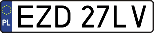 EZD27LV