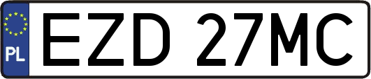 EZD27MC