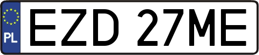 EZD27ME