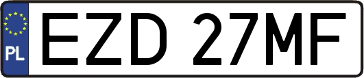 EZD27MF