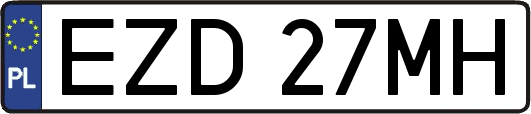 EZD27MH