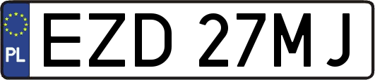 EZD27MJ