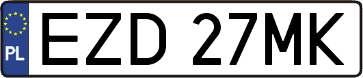 EZD27MK