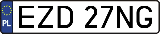 EZD27NG
