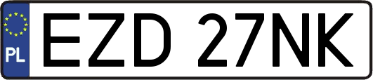 EZD27NK