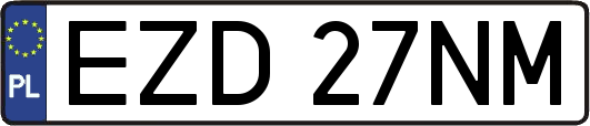 EZD27NM