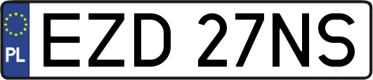 EZD27NS