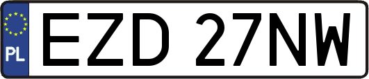 EZD27NW
