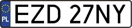EZD27NY