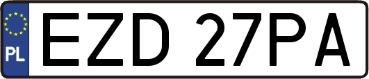 EZD27PA
