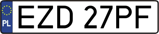 EZD27PF
