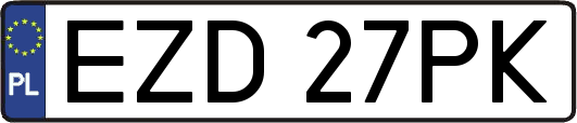 EZD27PK