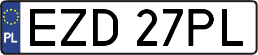 EZD27PL