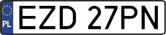 EZD27PN