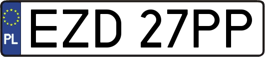 EZD27PP