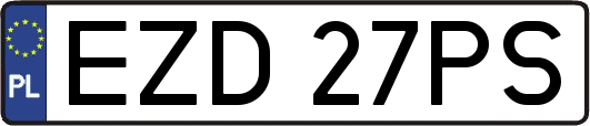 EZD27PS