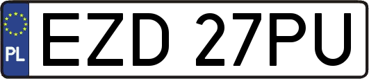 EZD27PU