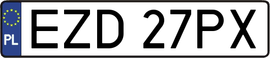 EZD27PX
