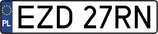EZD27RN