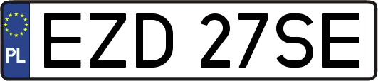 EZD27SE