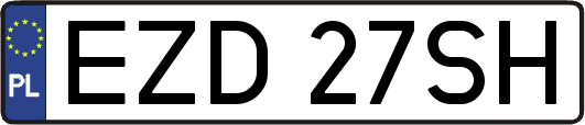 EZD27SH