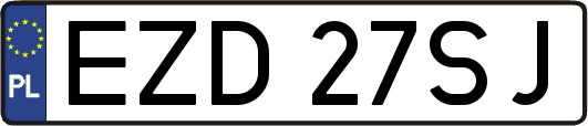 EZD27SJ