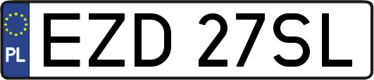 EZD27SL