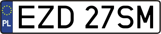 EZD27SM