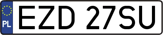 EZD27SU