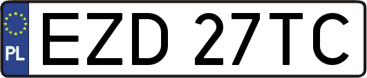 EZD27TC