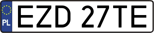 EZD27TE