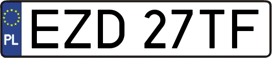 EZD27TF