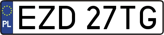 EZD27TG