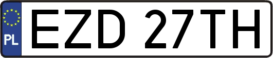 EZD27TH