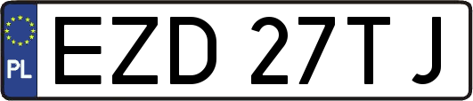 EZD27TJ