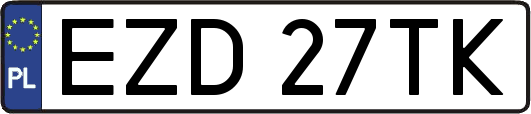 EZD27TK
