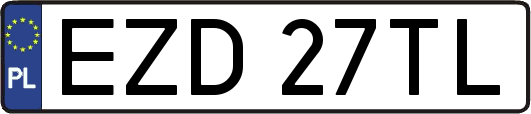 EZD27TL